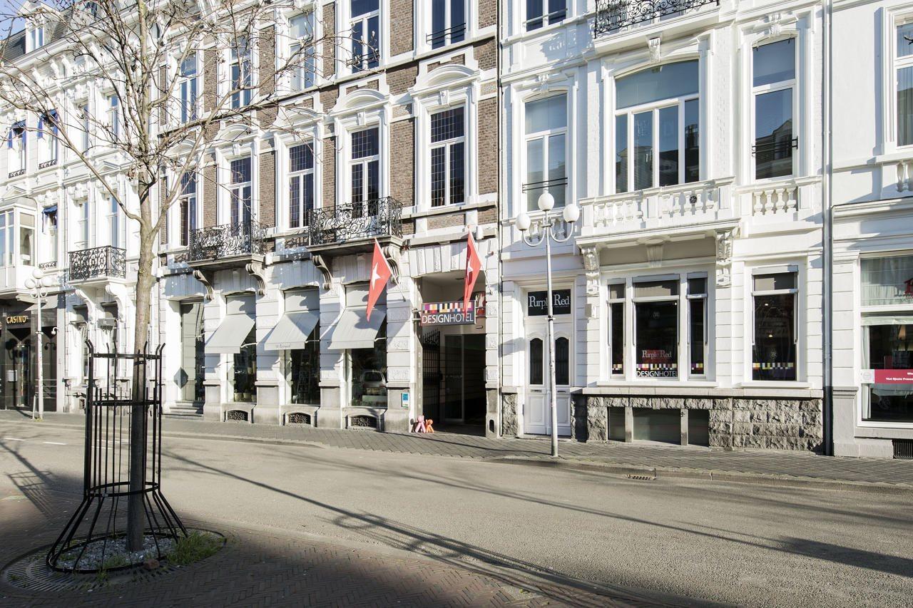 Leonardo Boutique Center Former Designhotel Hotel 4*