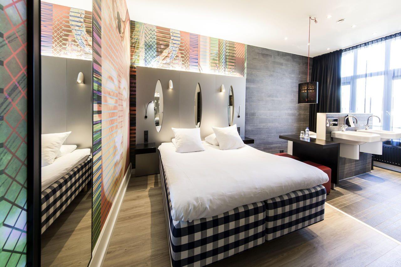 Leonardo Boutique Center Former Designhotel 4*