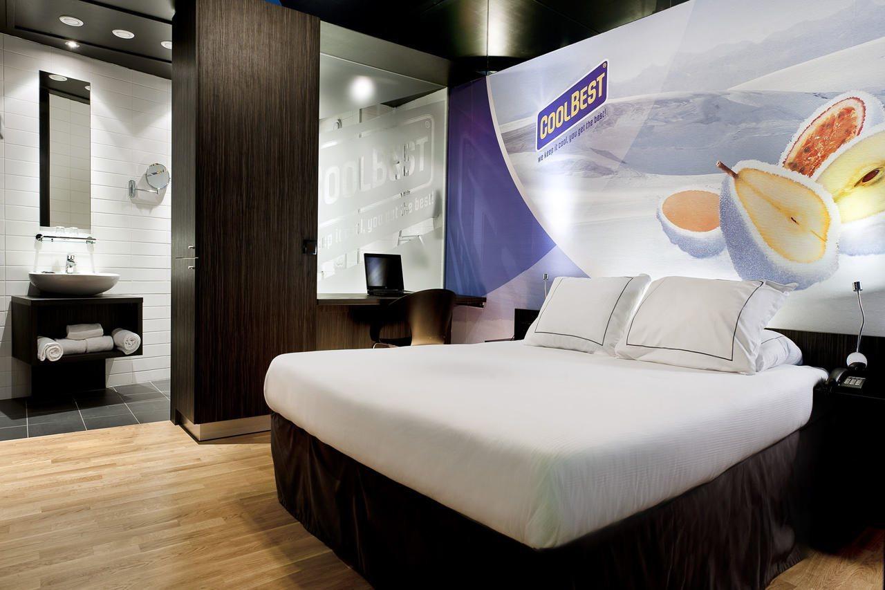 Leonardo Boutique Center Former Designhotel Hotel 4*