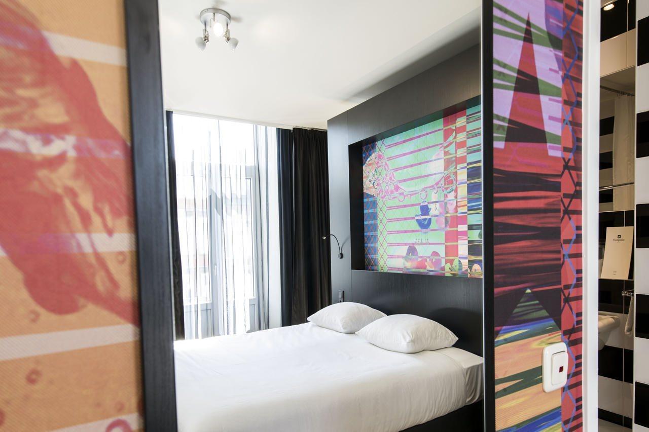 Leonardo Boutique Center Former Designhotel 4*