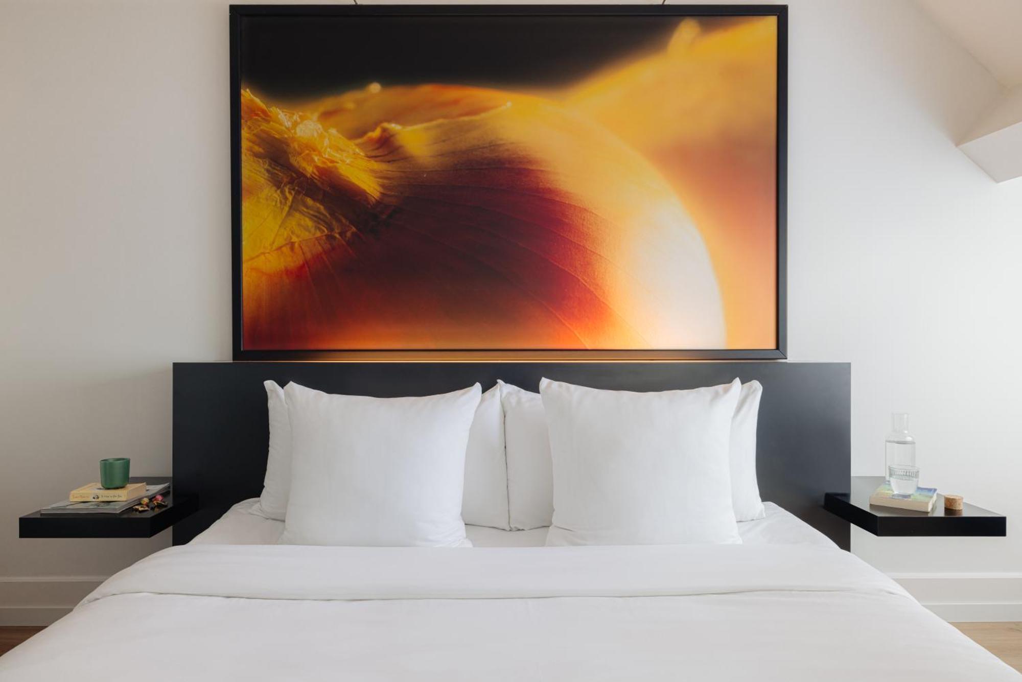 Leonardo Boutique Center Former Designhotel 4*