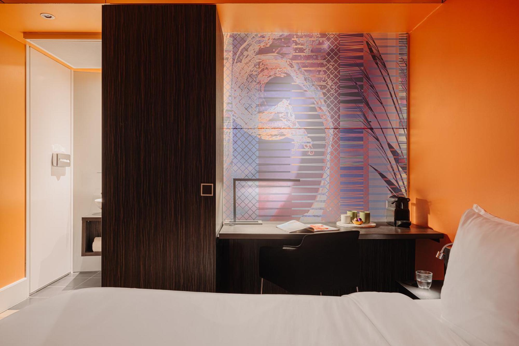 Leonardo Boutique Center Former Designhotel 4* Maastricht